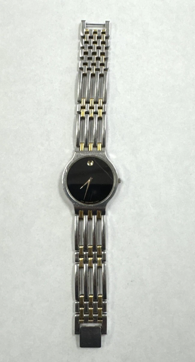 Movado Esperanza Wristwatches for sale | eBay display picture 1