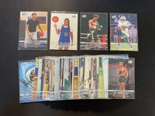 2026 Upper Deck Goodwin Champions YOUNG GUNS ...