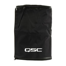 QSC K12 Outdoor Soft Storage Mesh Cover