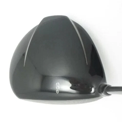 Ladies 2022 PRGR SUPER egg Driver 1W 11.5deg Carbon L-flex M-30 Golf Club K375 - Image 3 of 4