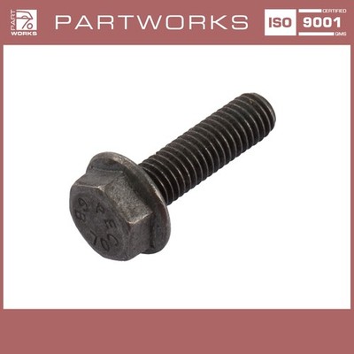 Sechskantschraube für PORSCHE  90037813100