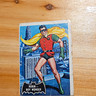 Topps 1966 Batman Robin—Boy Wonder #2 Non-Sport Trading Card