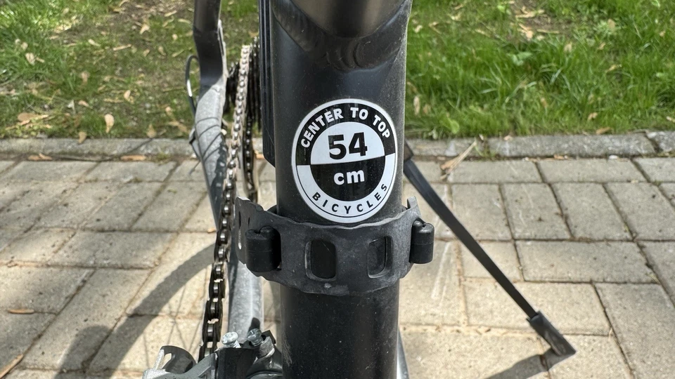 Centurion Cross Line 54 cm – Trekking-/Crossbike - Bild 3 von 4