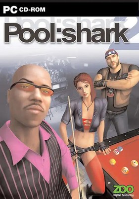 Pool Shark 2