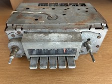 69 70 71 72 73 Pontiac Original Gm Grand Prix Gto Catalina Am Radio