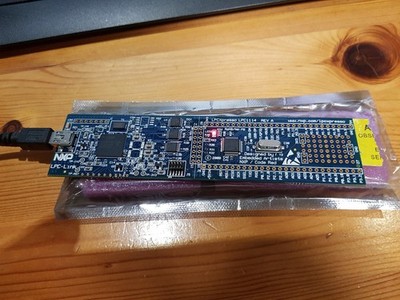 LPC Xpresso Board LPC1114
