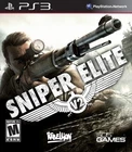 Sniper Elite V2 - Playstation 3 Game