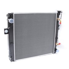Radiator For Toyota Forklift 16420-u125071 8fgcu15 Ty16420-u1250-71 8fgcu15 Radiator For Toyota Forklift 16420-u125071 8fgcu15 Ty16420-u1250-71 8fgcu15
