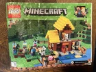 17 Lego Sets With Instructions