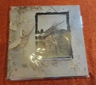 LED Zeppelin IV ZOSO Vinyl LP 33 RPM Atlantic SD 7208 RCA RECORD CLUB cleaned