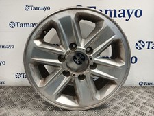 Jantes Opel FRONTERA