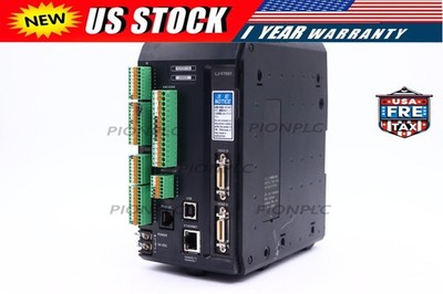 Keyence LJ-V7001 Vision Controller, Usages : 2D and 3D Measurement & Automation