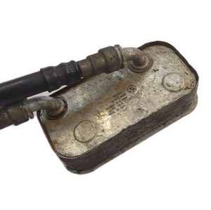 Ölkühler BMW 3er Coupe (E46) 318i - Wärmetauscher