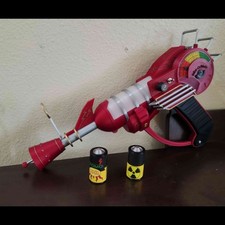 Cod Ray Gun Replica 3d Print 1:1