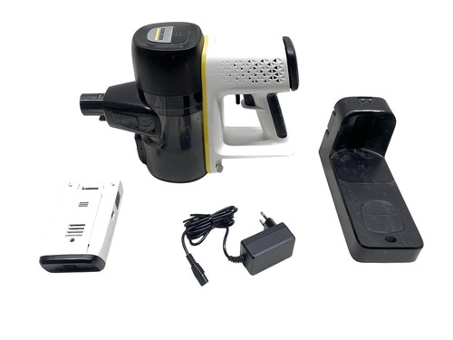 Akkustaubsauger Karcher VC 6 ourFamily Extra 1.198-674.0 25,2V 2,5Ah