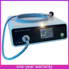 Medical Endoscope LED Light Source 200W High Power For Endoscopy Surgery