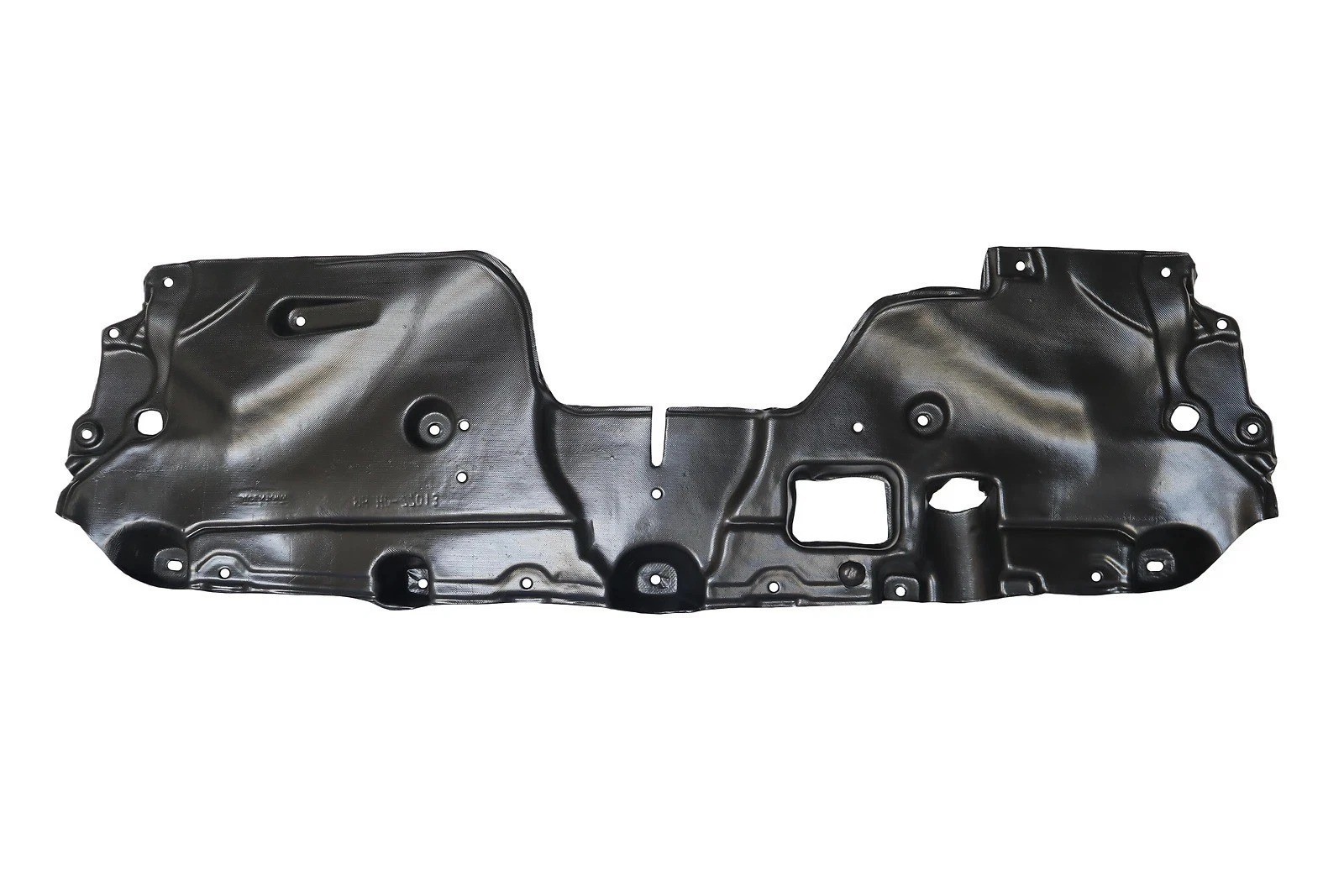 New Front Engine Splash Shield For 2012-2015 Honda Pilot Under Cover HO1228134