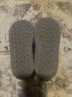 Koolaburra Ugg Girls Size 2 Gray Leopard Boots Hey Dude Slip On — photo 9