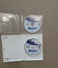 Nintendo Wii Sports Resort 2009 Game Disc Only, Tested, US Version