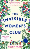 The Invisible Women's Club Helen Paris