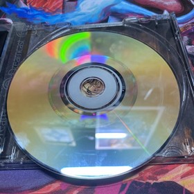 Tomb Raider: Chronicles (Sega Dreamcast, 2000) CIB Complete, Reg Card