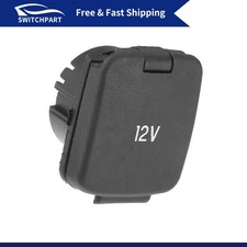 Car Cigarette Lighter Cap Cigarette Lighter 12v Cover Fit For Ford Expedition