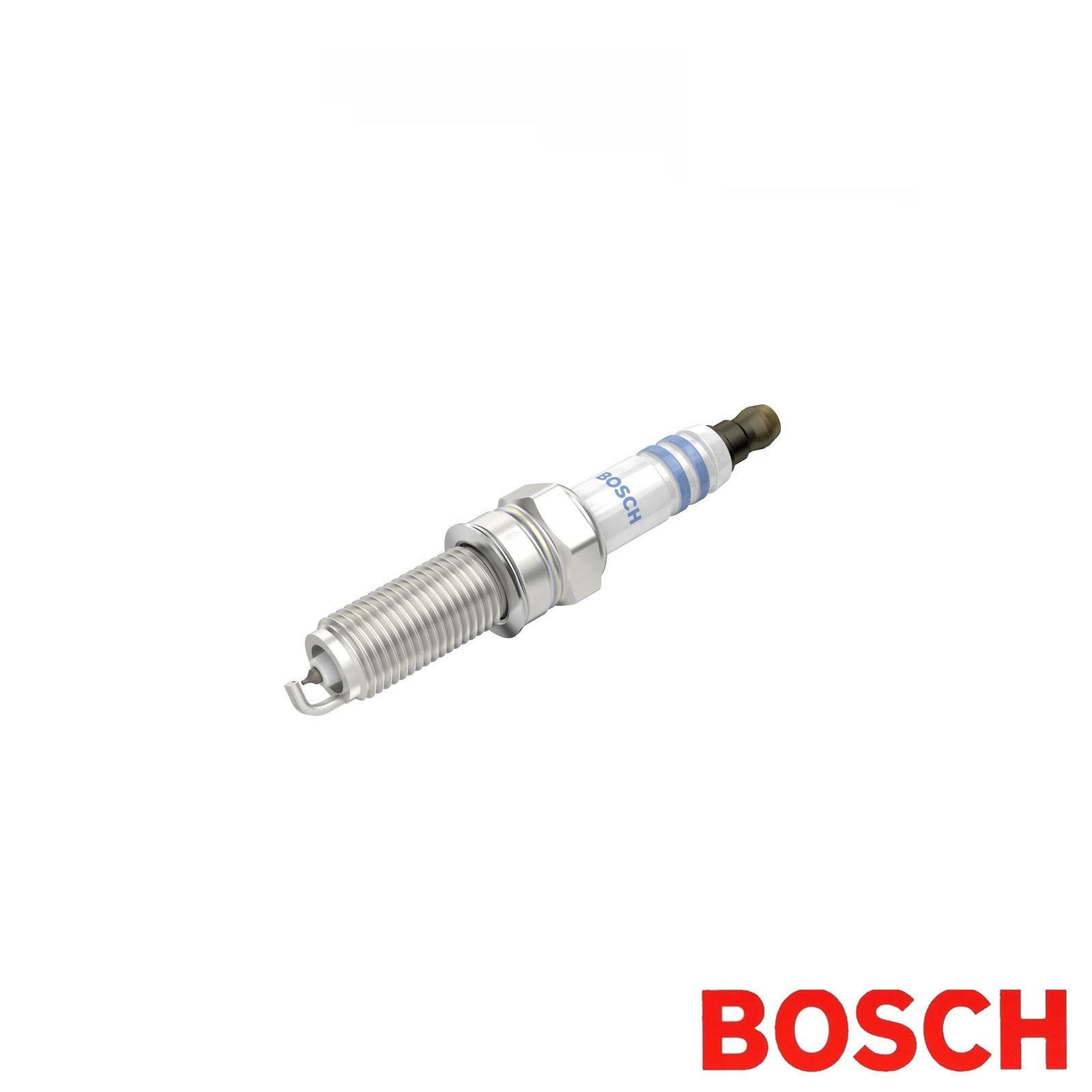 BOSCH 0 242 135 533 DOUBLE IRIDIUM SPARK PLUG YR7NII33S HYUNDAI KIA 1.6 GDI