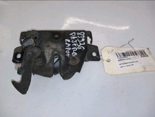 Capot Mitsubishi PAJERO