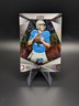 2024 Panini Black #34 - Jared Goff - RARE SSP Ruby Parallel - Bookend Serial 9/9