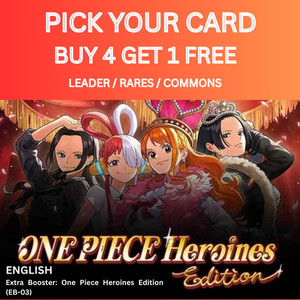 Kalifa One Piece TCG | eBay