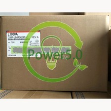 1PC Yaskawa CIMR-LB4A0024FAC CIMRLB4A0024FAC Inverter New Expedited Shipping
