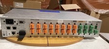 BIAMP Systems Model TI-2 Audia Flex Digital Sound Processor