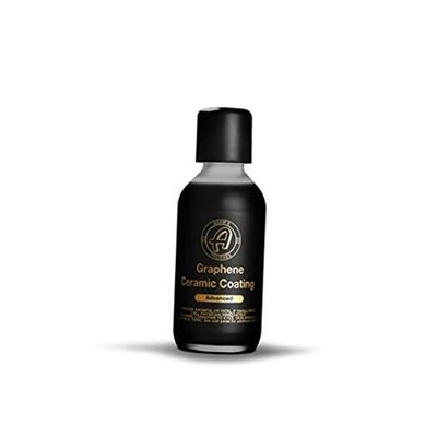 Advanced Graphene Ceramic Coating - 10H Graphene Coating for Auto 60ml