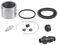 A.B.S. Reparatursatz Bremssattel ECO-KIT 57326 FüR Wagon Suzuki EM RC410 SR410
