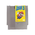 Super Mario Bros. 3 Nintendo NES, Cart Only, Tested And Working