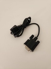 Vintage Cybiko CY6411 Wireless Inter-Tainment System SERIAL CABLE