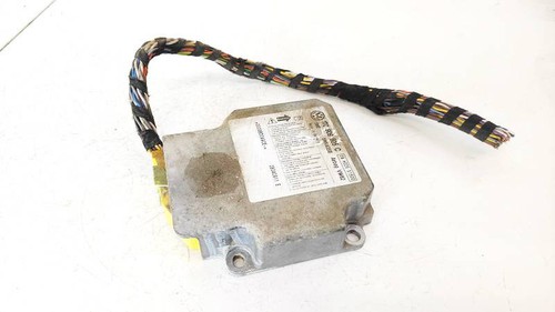 1T0909605C Steuergerät ECU Modul  steuergerät 5WK43518 Volkswag DE1975634-80