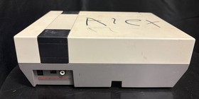 Nintendo Entertainment System NES Game Console Only NES-001 PARTS ONLY #2