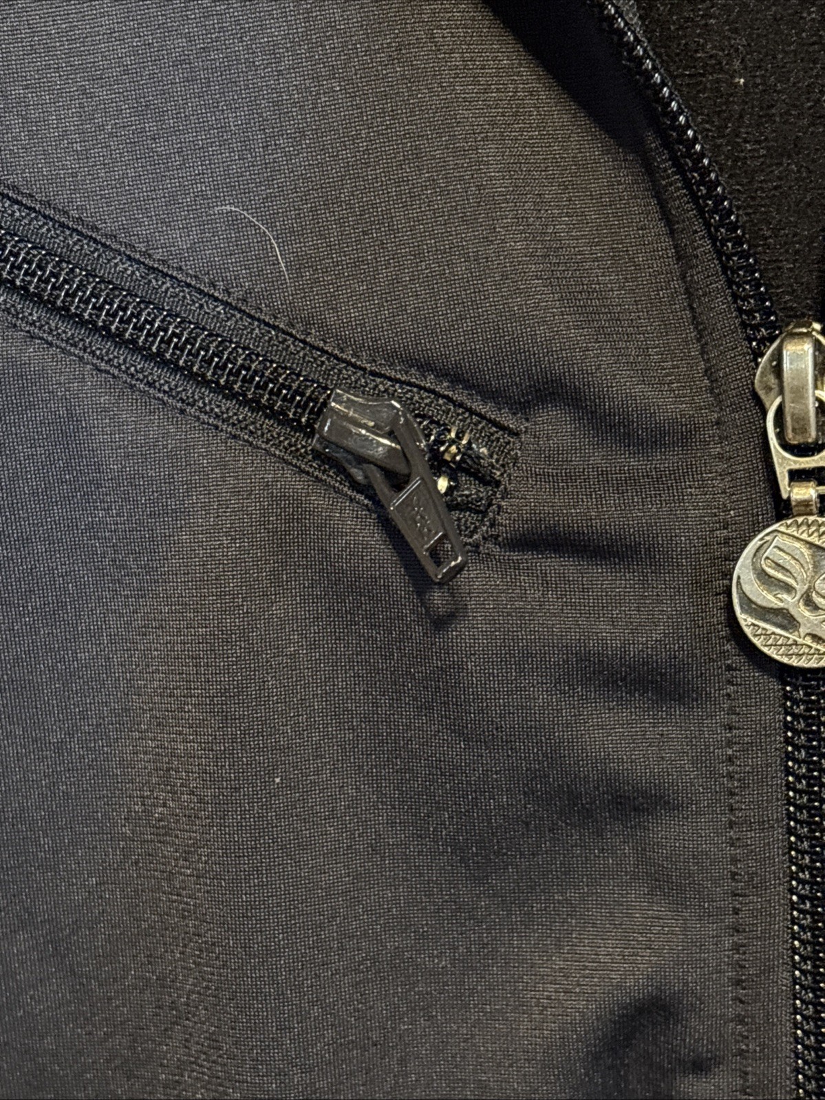 Quiksilver Full-Zip Track Jacket - image 5