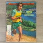 Sports Illustrated June 15 1970 Steve Prefontaine Oregon Prodigy  Magazine
