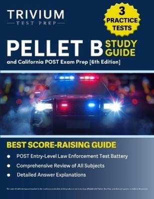 B Hettinger PELLET B Study Guide (Taschenbuch)
