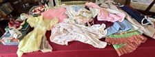 40 Pc Vintage Clothing Lot Kids Babies