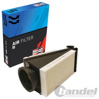 Champion Luftfilter Filtereinsatz Passend FüR Infiniti Q50 Q70 MERCEDES-BENZ