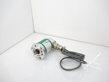 Lika AS58S12/GS-10-R Singleturn Encoder