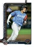 2025 Topps Pro Debut #PD-92 Christian Moore BUY2GET1 CODE: JWKFAN25