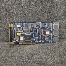 Orban Optimod PC1100 v2 5-Band On-Air DAB Streaming Audio Processing