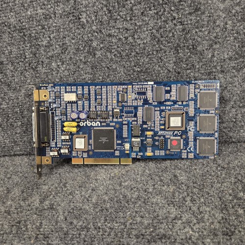 Orban Optimod PC1100 v2 5-Band On-Air DAB Streaming Audio Processing