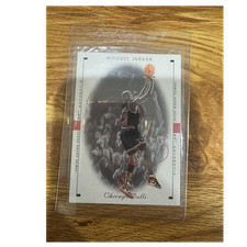 1998-99 SP Authentic Basketball Cards 23
