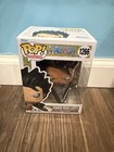 Funko Pop! Vinyl: One Piece - Snake-Man Luffy #1266 — photo 1