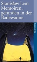 Memoiren, Gefunden In Der Badewanne Stanis¿Aw Lem